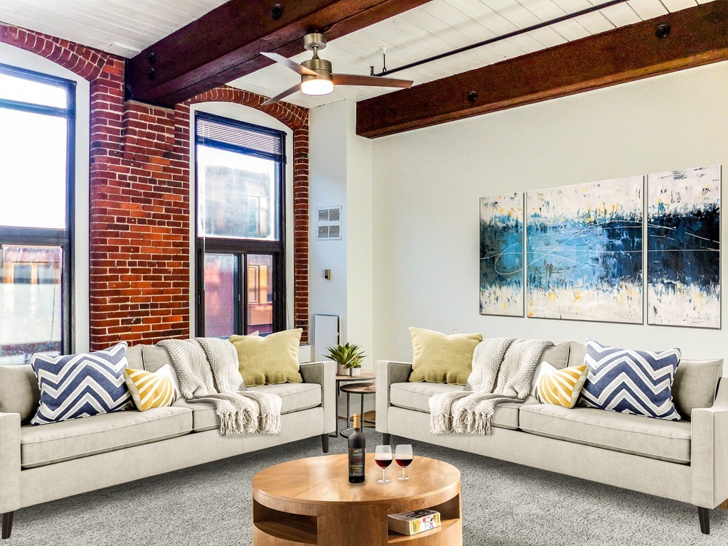 320 West 2nd Street, Unit 213 Boston, MA 02127 - Photo 11 of 14