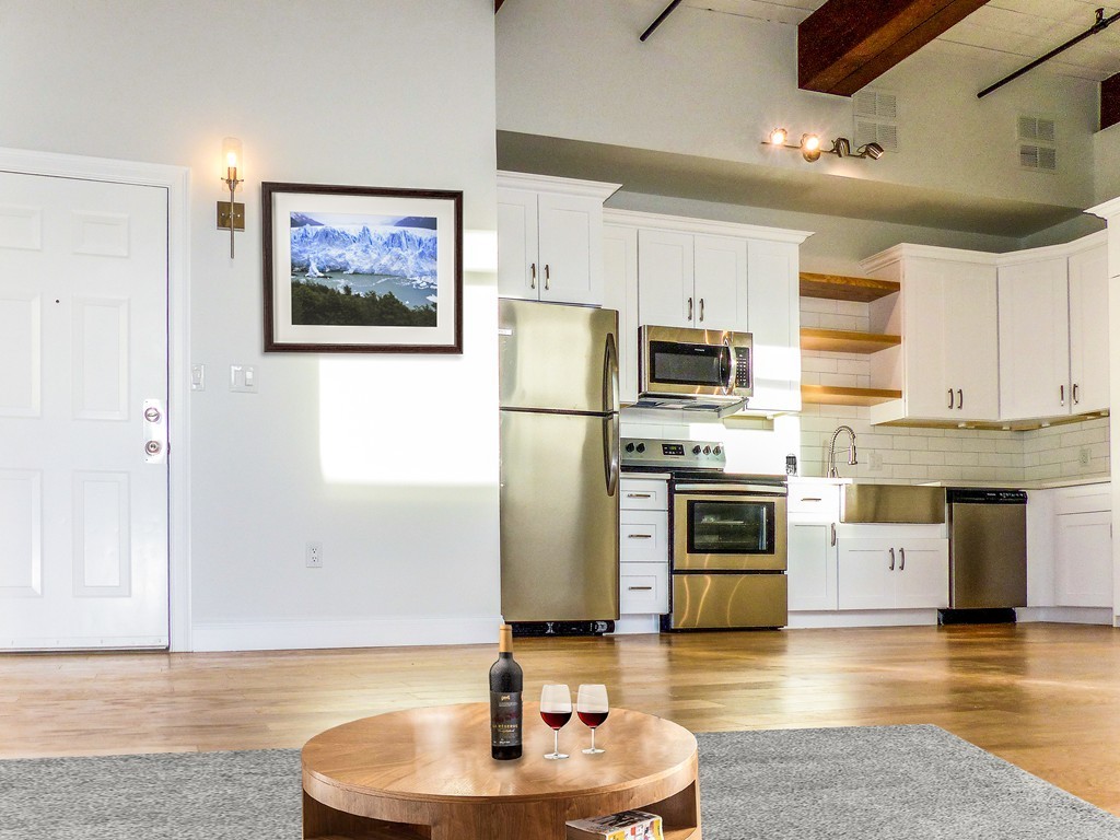 320 West 2nd Street, Unit 213 Boston, MA 02127 - Photo 2 of 14