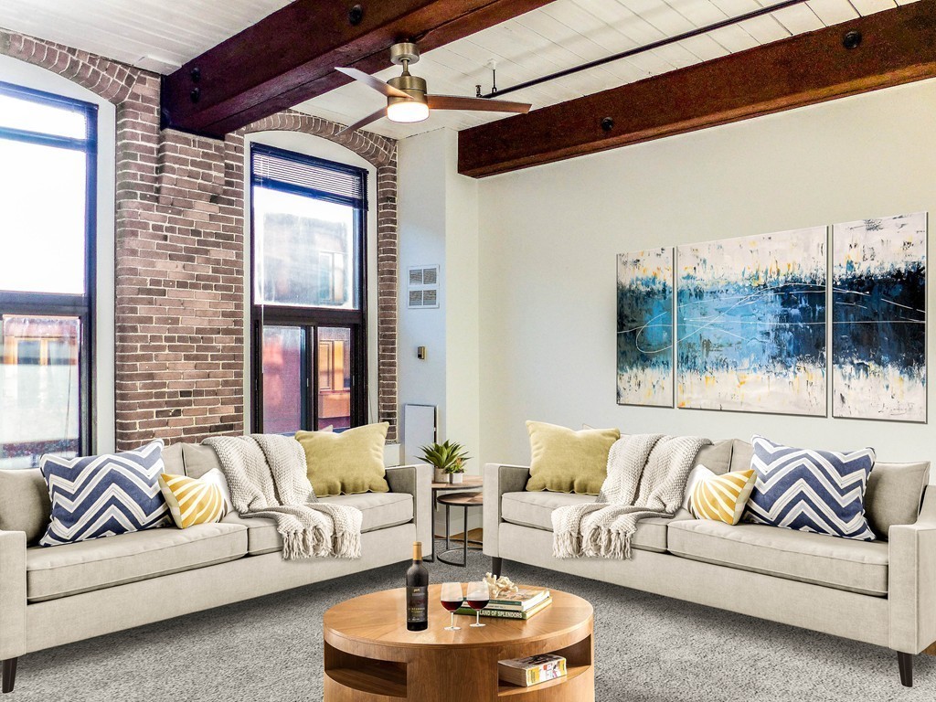 320 West 2nd Street, Unit 213 Boston, MA 02127 - Photo 4 of 14