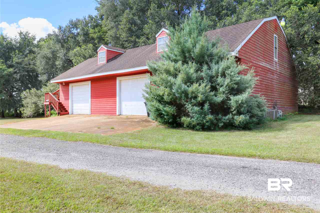 17019 Underwood Road Foley, AL 36535 - Photo 19 of 31