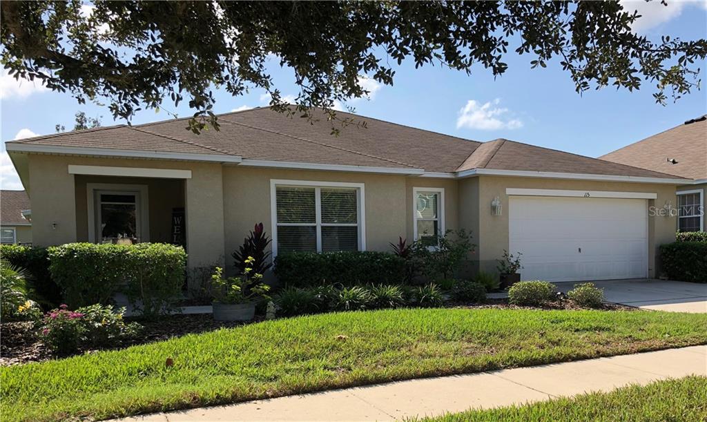 115 Slipper Key Road Apollo Beach, FL 33572 - Photo 1 of 1 Gallery Image 1