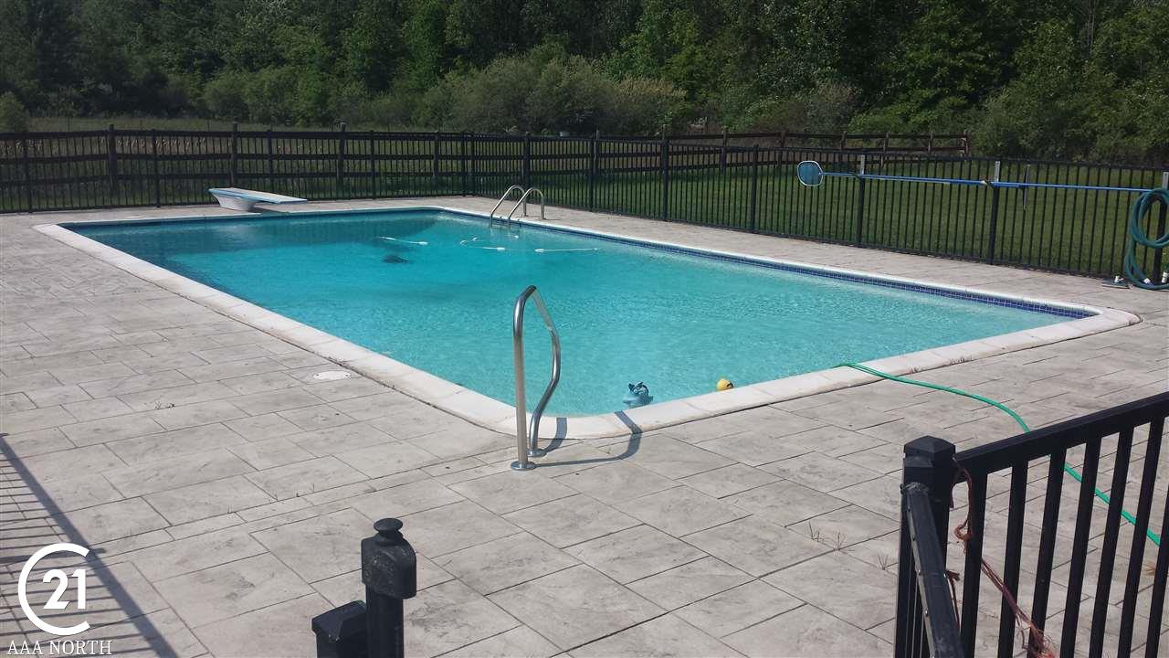 6183 Short Cut Road Marine City, MI 48039 - Photo 23 of 32