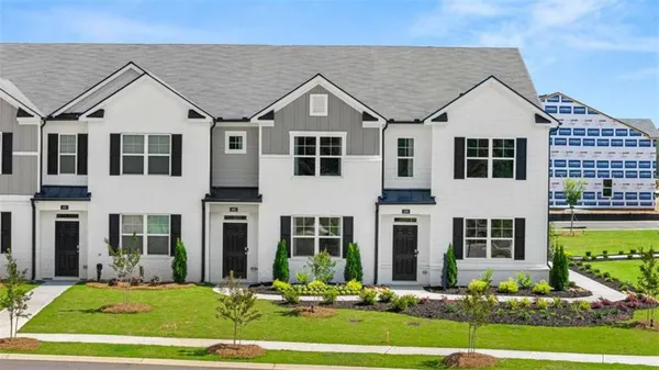 $316,900 | 424 Reflection Drive, Stockbridge, GA 30281