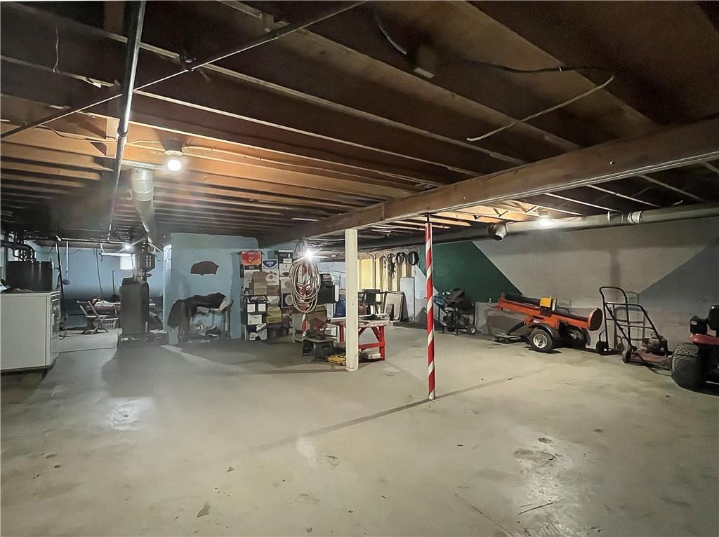 256 West Marley Road Jamestown, PA 16134 - Photo 13 of 22