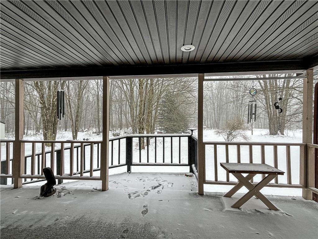 256 West Marley Road Jamestown, PA 16134 - Photo 15 of 22