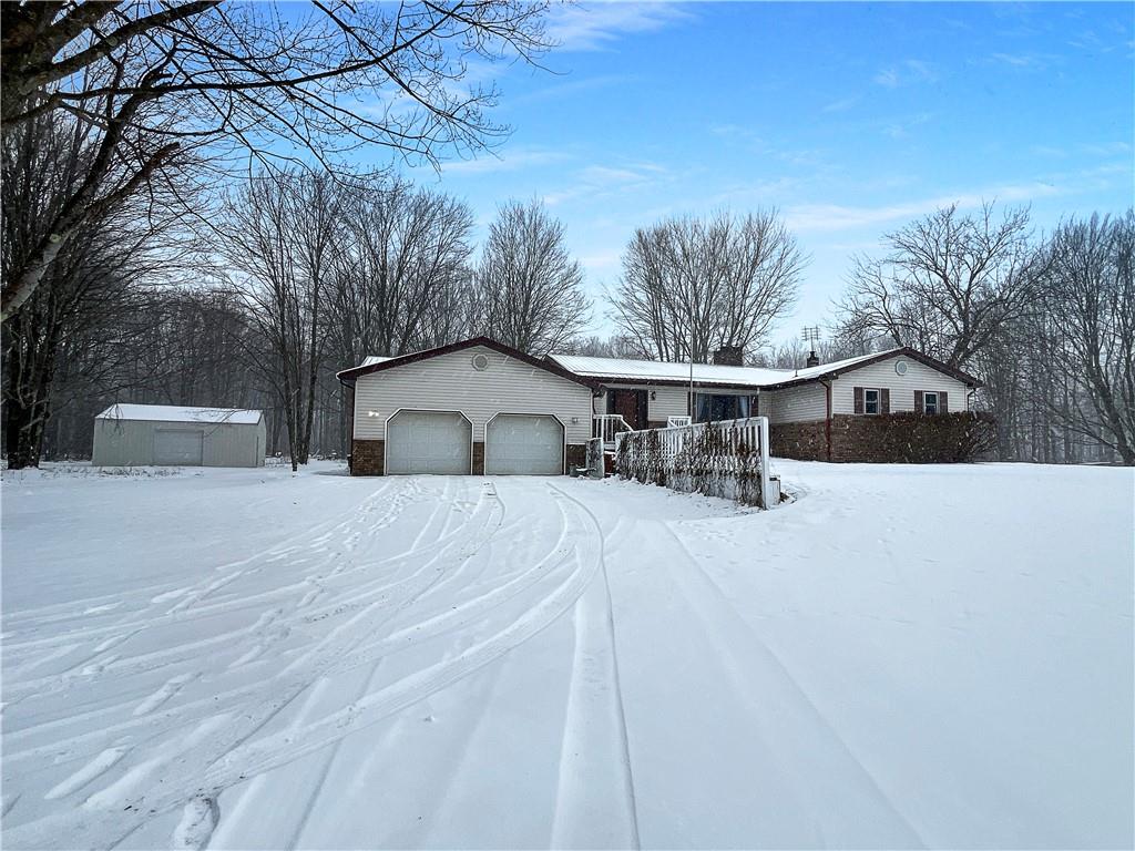 256 West Marley Road Jamestown, PA 16134 - Photo 20 of 22