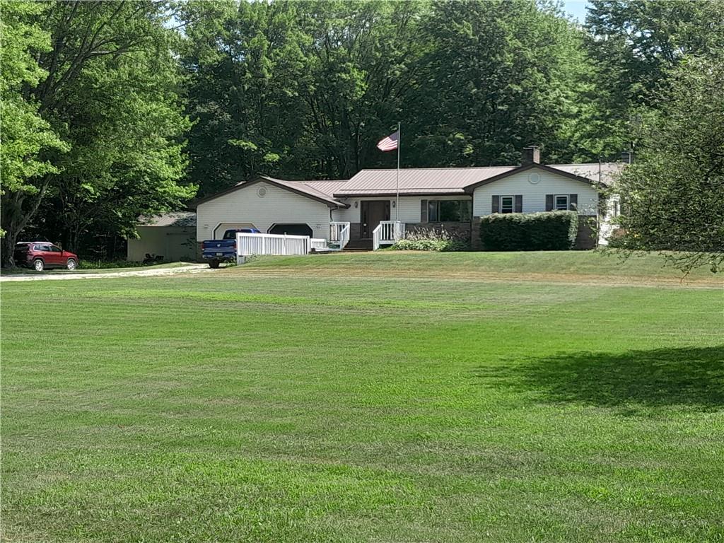 256 West Marley Road Jamestown, PA 16134 - Photo 22 of 22