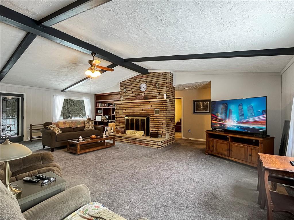 256 West Marley Road Jamestown, PA 16134 - Photo 5 of 22