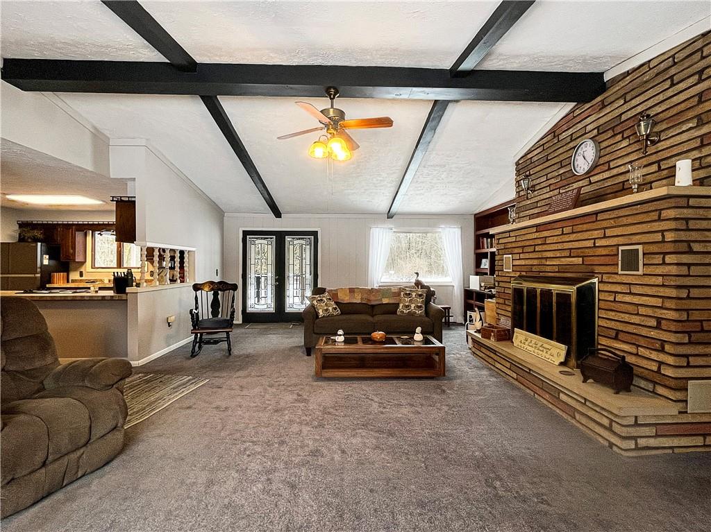 256 West Marley Road Jamestown, PA 16134 - Photo 8 of 22