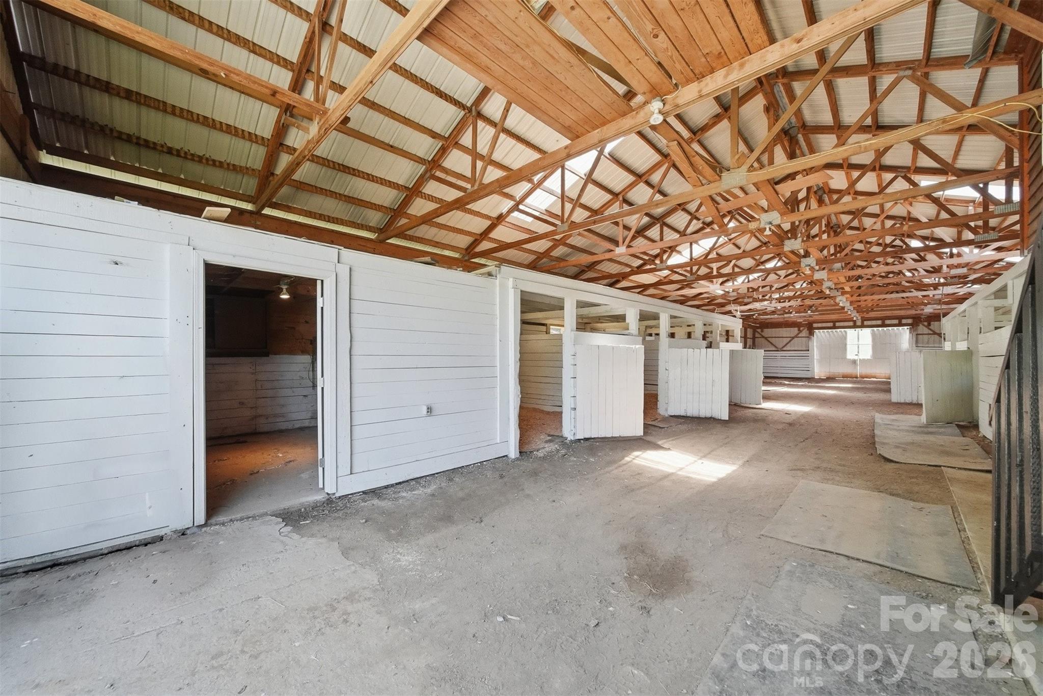 2967 Roby Martin Road Lenoir, NC 28645 - Photo 27 of 31