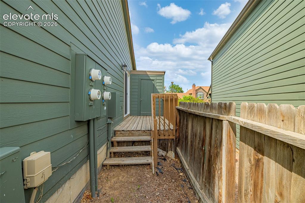 17396 East Rice Circle, Unit D Aurora, CO 80015 - Photo 33 of 48