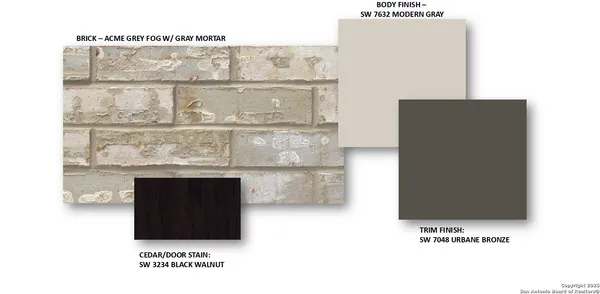 $449,990 | 505 Foxtail Canyon, Cibolo, TX 78108