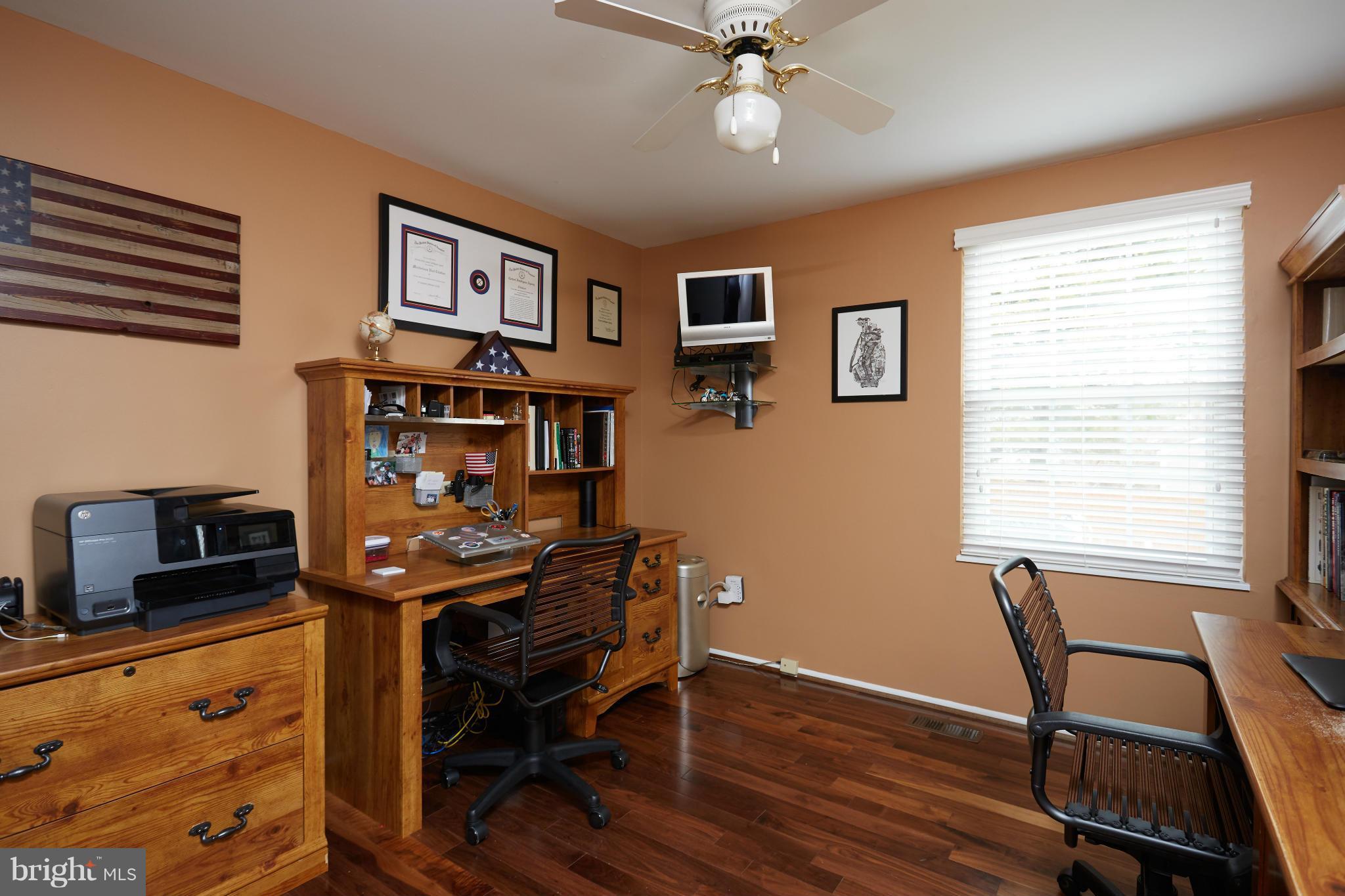 125 North Ithaca Road Sterling, VA 20164 - Photo 18 of 30 Bedroom Two