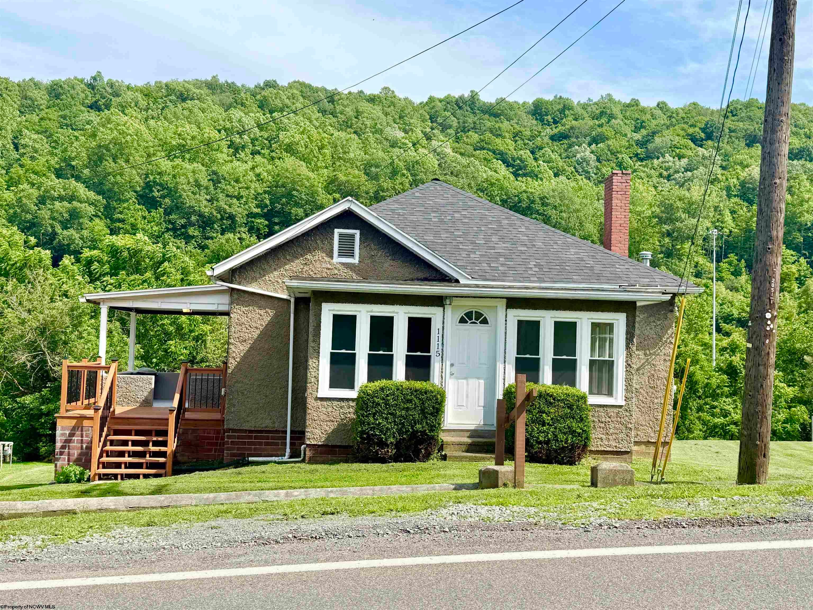 1115 Limestone Run Road Clarksburg, WV 26301 - Photo 39 of 41 Gallery Image 39
