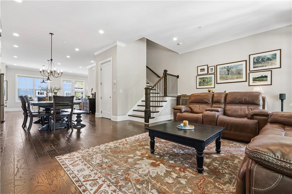 136 Cole Street Northeast Marietta, GA 30060 - Photo 9 of 59