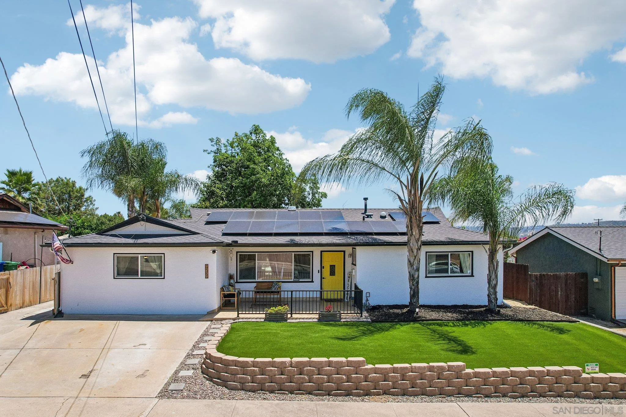 9239 Bellagio Road Santee, CA 92071 - Photo 51 of 60