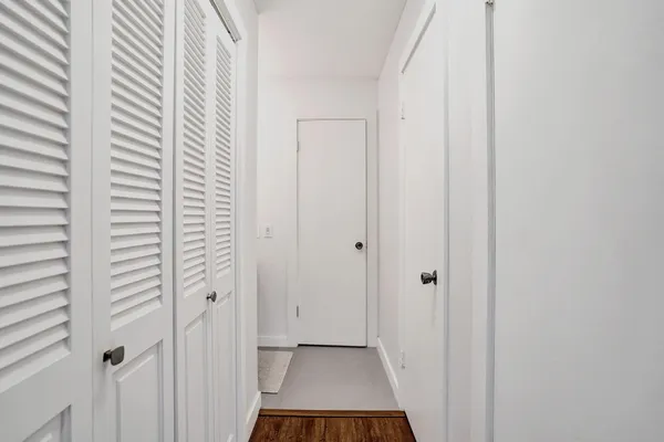 a view of a bathroom with a sink