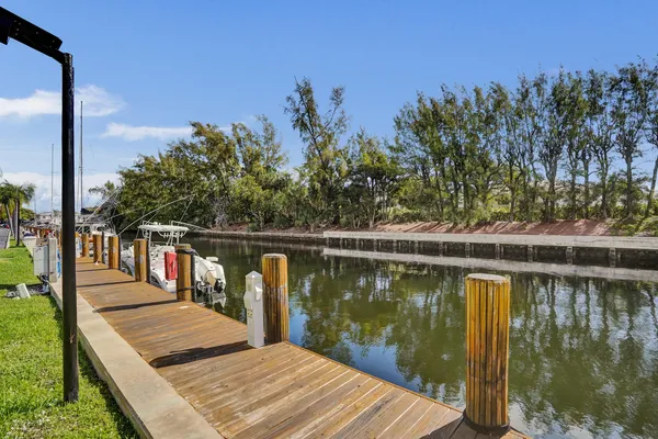 a view of a house with a swimming pool