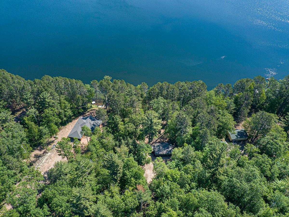 3174 West Hunter Lake Road Conover, WI 54519 - Photo 34 of 59 Gallery Image 34