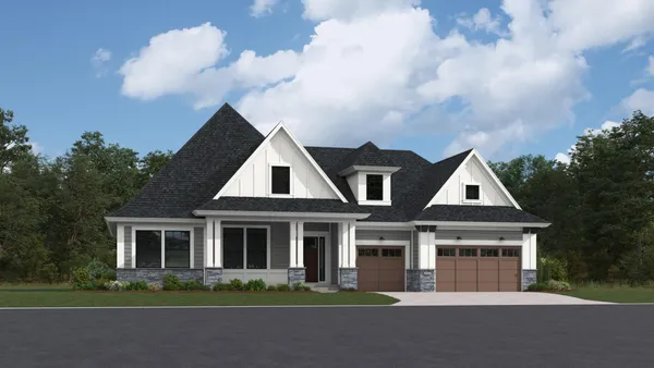 $1,272,855 | 11399 Masters Street North, Lake Elmo, MN 55042