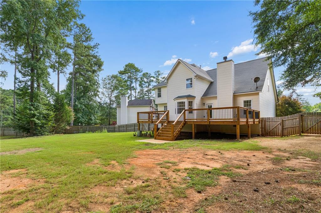5741 Crystal Springs Way Powder Springs, GA 30127 - Photo 41 of 48 Gallery Image 41