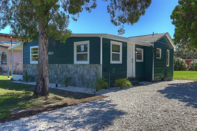 $285,000 | 3820 11th Avenue South, St. Petersburg, FL 33711