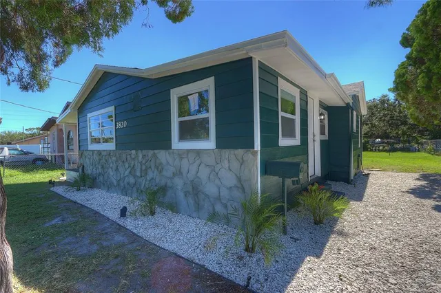 $285,000 | 3820 11th Avenue South, St. Petersburg, FL 33711