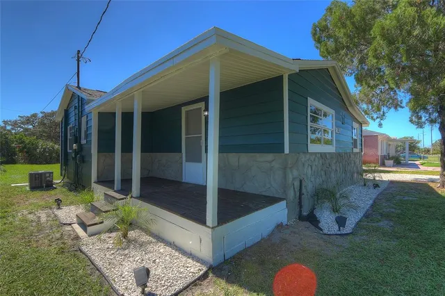 $285,000 | 3820 11th Avenue South, St. Petersburg, FL 33711