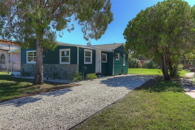 $285,000 | 3820 11th Avenue South, St. Petersburg, FL 33711