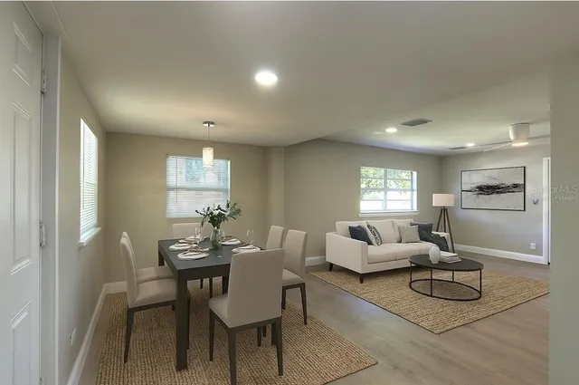 $285,000 | 3820 11th Avenue South, St. Petersburg, FL 33711