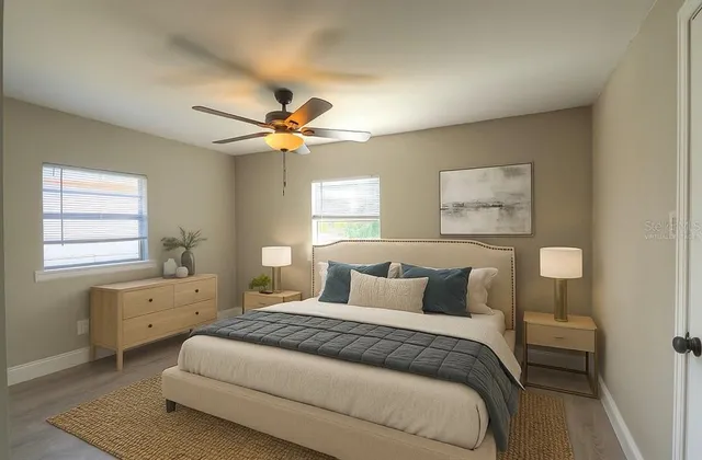 $285,000 | 3820 11th Avenue South, St. Petersburg, FL 33711