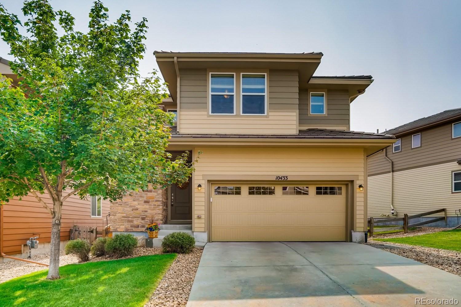 10433 Rutledge Street Parker, CO 80134 - Photo 3 of 28 Gallery Image 3