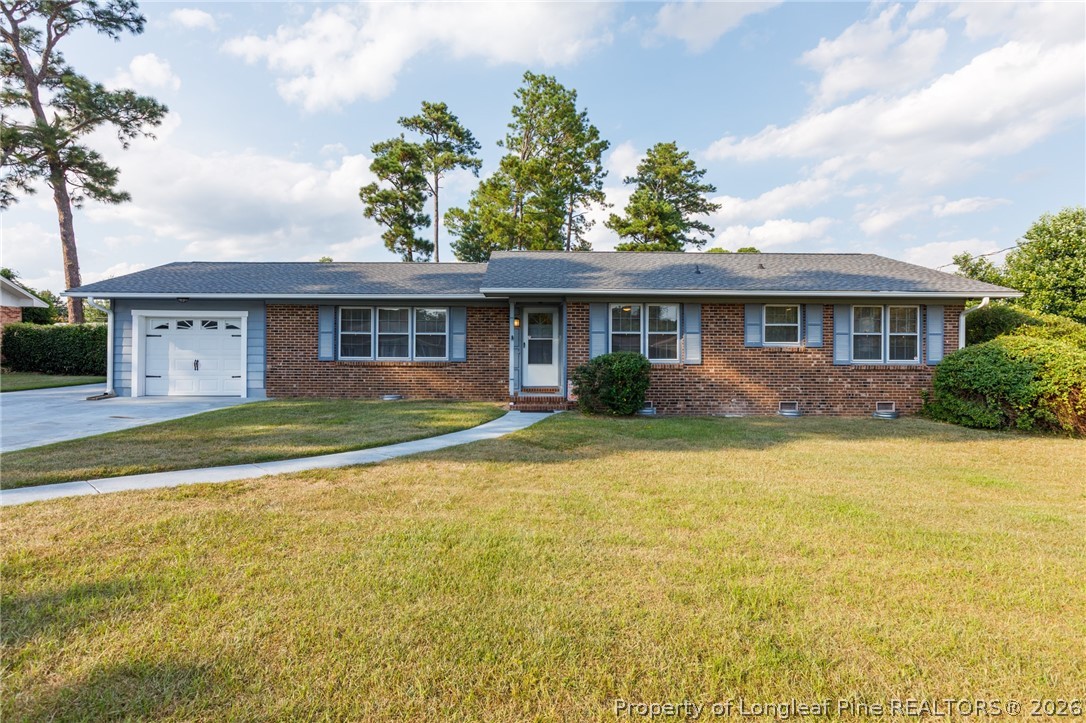 513 Lancaster Road Fayetteville, NC 28303 - Photo 1 of 29