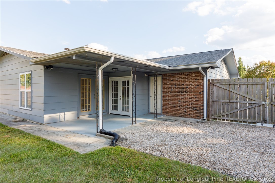 513 Lancaster Road Fayetteville, NC 28303 - Photo 27 of 29