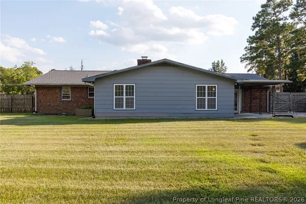 $249,990 | 513 Lancaster Road, Fayetteville, NC 28303