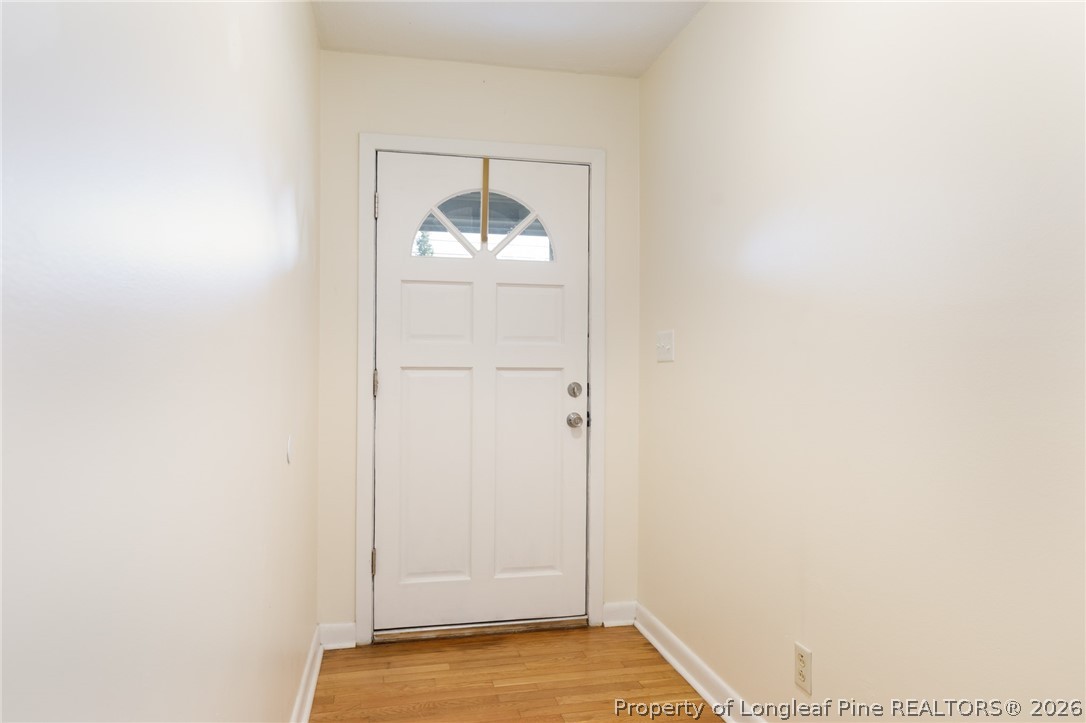 513 Lancaster Road Fayetteville, NC 28303 - Photo 4 of 29