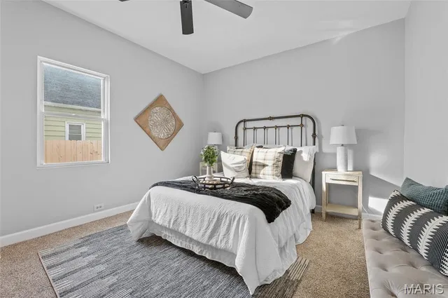 $210,000 | 841 North Franklin Street, Staunton, IL 62088