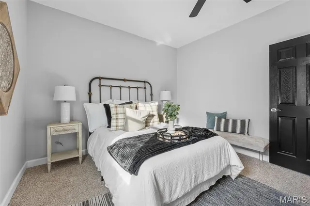 $210,000 | 841 North Franklin Street, Staunton, IL 62088