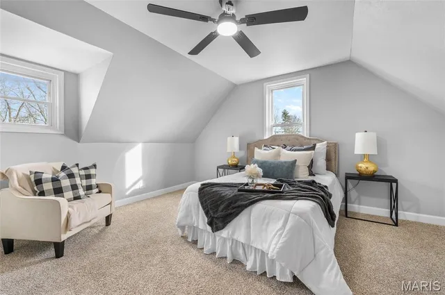 $210,000 | 841 North Franklin Street, Staunton, IL 62088