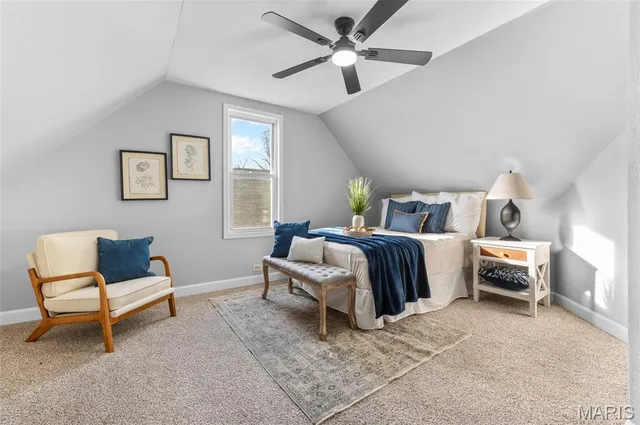 $210,000 | 841 North Franklin Street, Staunton, IL 62088