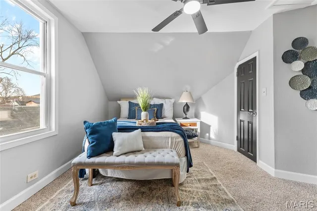 $210,000 | 841 North Franklin Street, Staunton, IL 62088