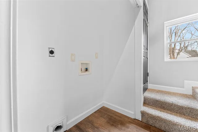 $210,000 | 841 North Franklin Street, Staunton, IL 62088