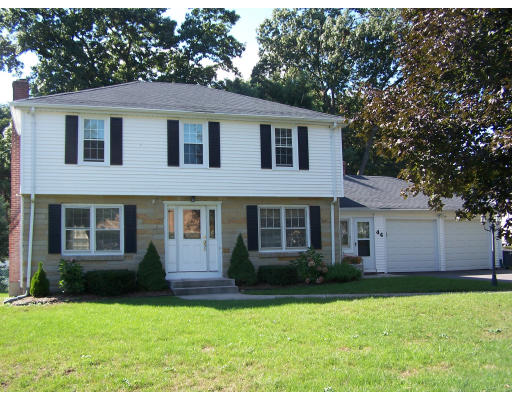 44 Terry Road West Springfield, MA 01089 - Photo 1 of 5 Gallery Image 1