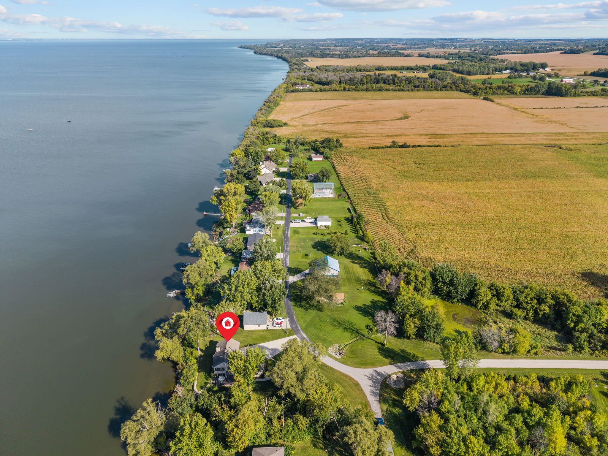 N3653 Harsch's Beach Road Chilton, WI 53014 - Photo 11 of 81 Gallery Image 11