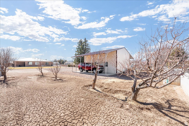 357 East Main Street Enterprise, UT 84725 - Photo 63 of 71 View of yard