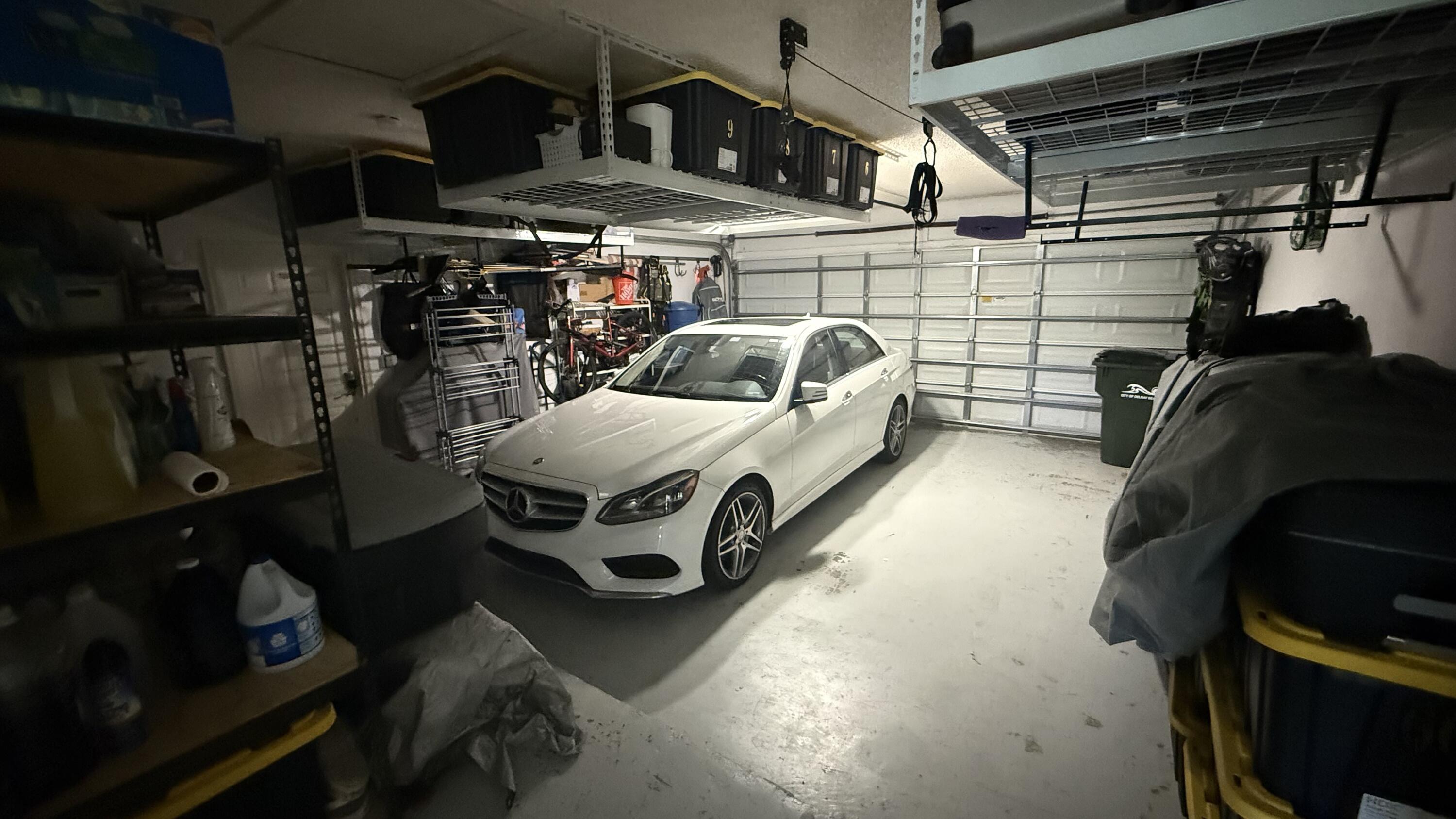 1526 Cormorant Road Delray Beach, FL 33444 - Photo 20 of 23 2 car garage