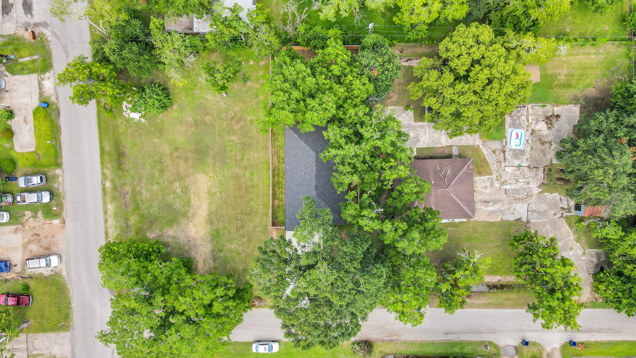 701 South Morgan Street Angleton, TX 77515 - Photo 30 of 31