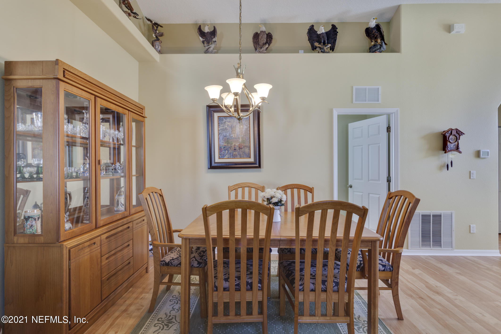64 Raintree Circle Palm Coast, FL 32164 - Photo 12 of 25 Print-13