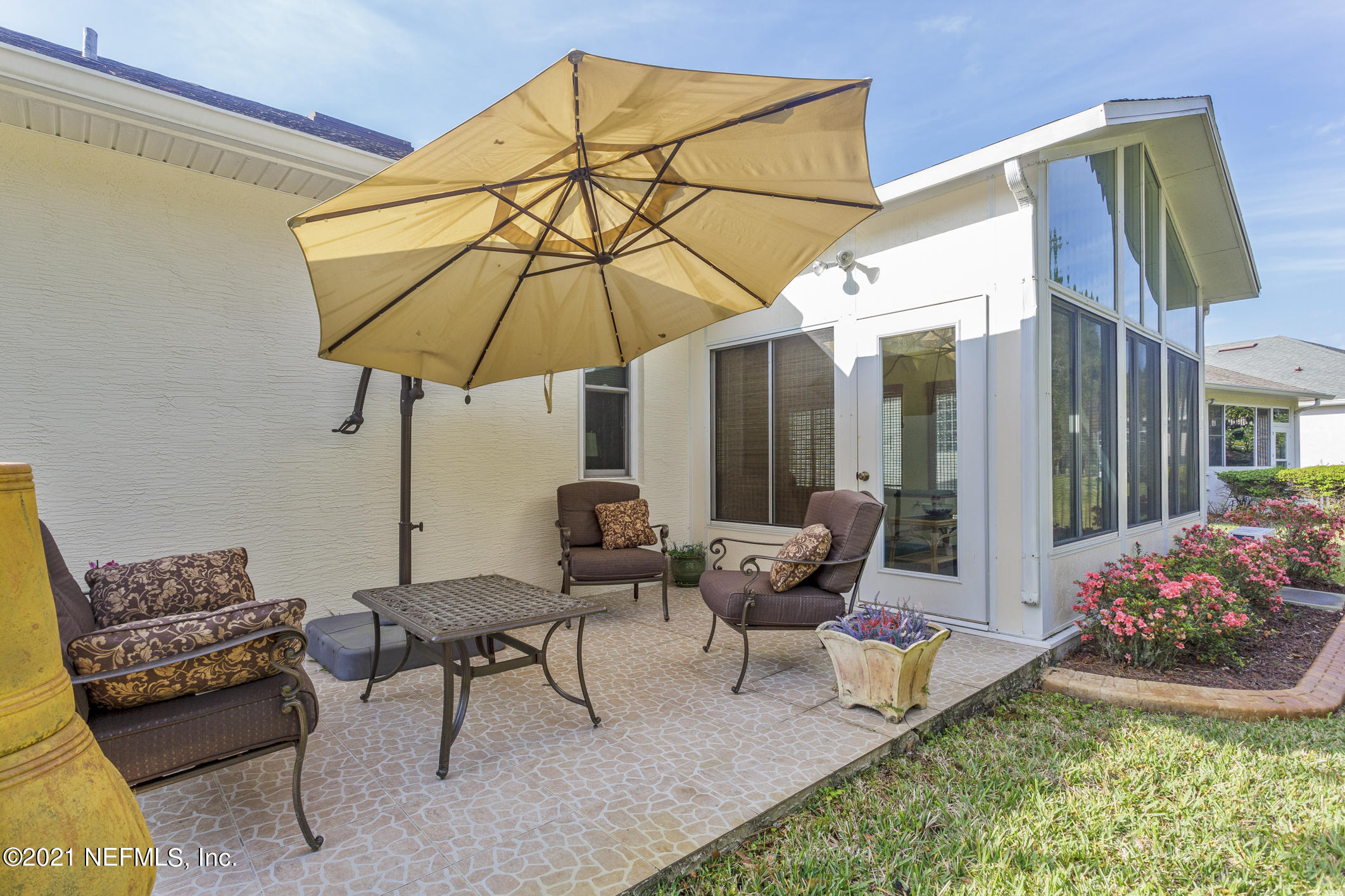 64 Raintree Circle Palm Coast, FL 32164 - Photo 21 of 25 Print-23