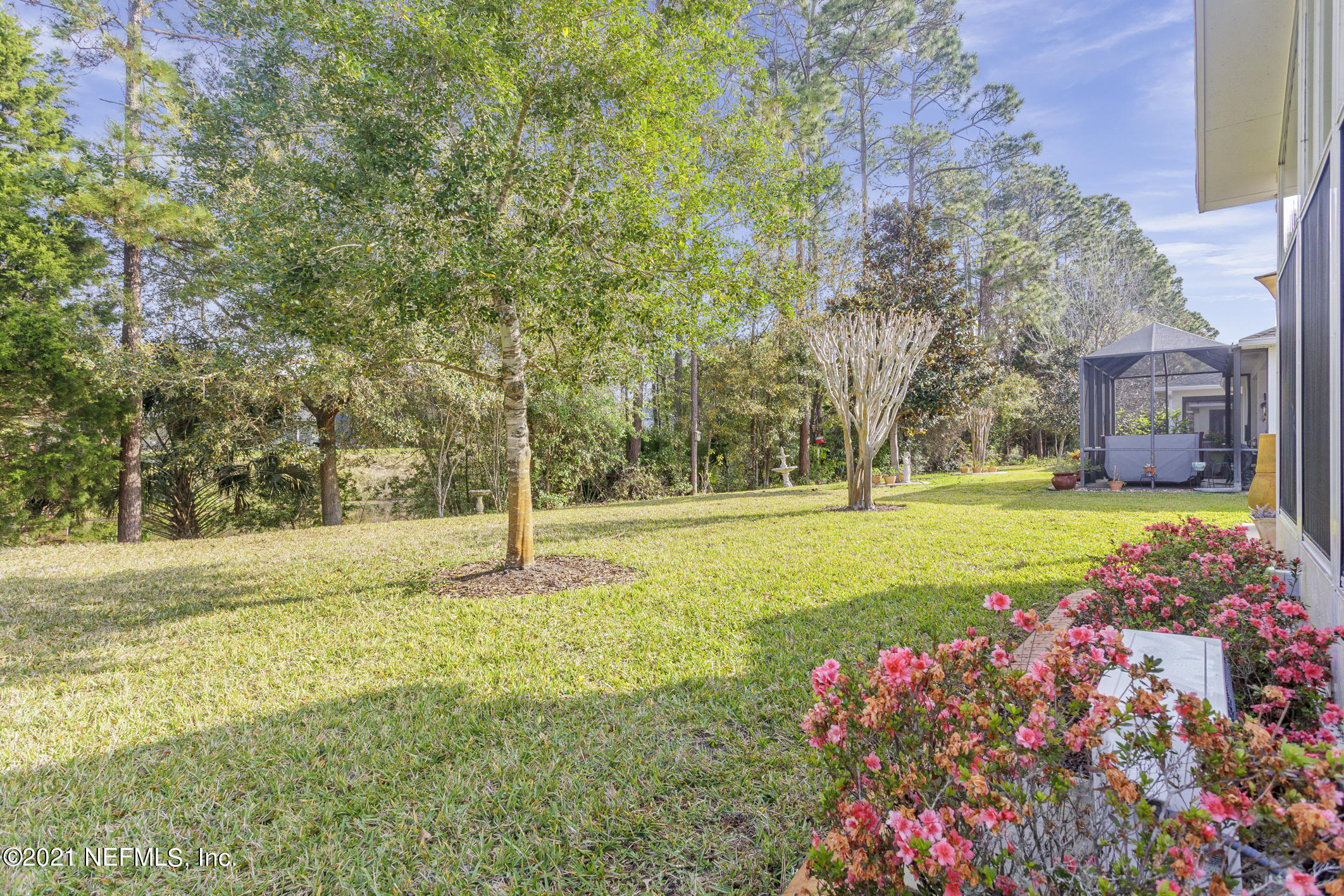 64 Raintree Circle Palm Coast, FL 32164 - Photo 22 of 25 Print-24